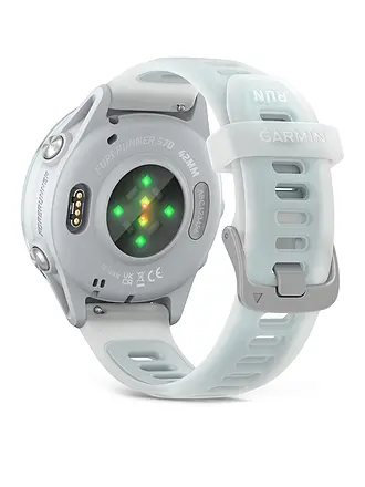 GARMIN | Orologio da corsa GPS Forerunner® 570 42 mm | weiss